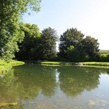 Château de Fontaine-la-Soret