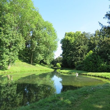 Château de Fontaine-la-Soret