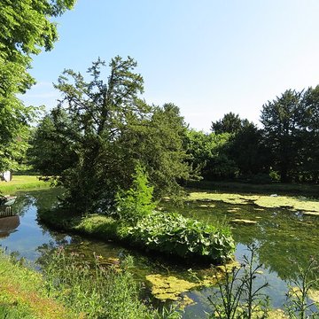 Château de Fontaine-la-Soret