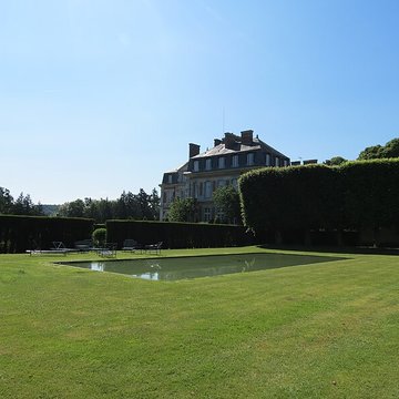 Château de Fontaine-la-Soret