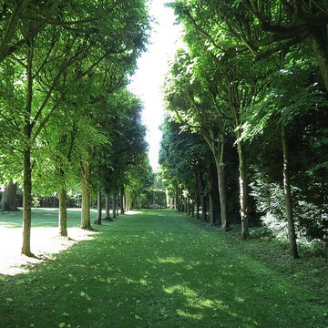 Château de Fontaine-la-Soret