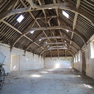 Château de Fontaine-la-Soret