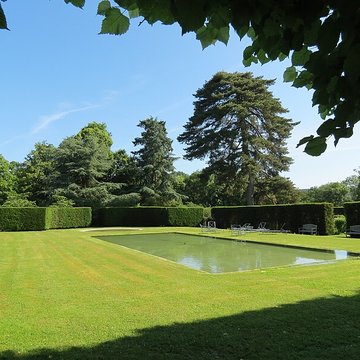 Château de Fontaine-la-Soret