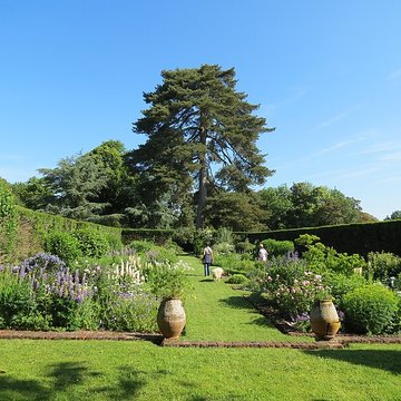 Château de Fontaine-la-Soret