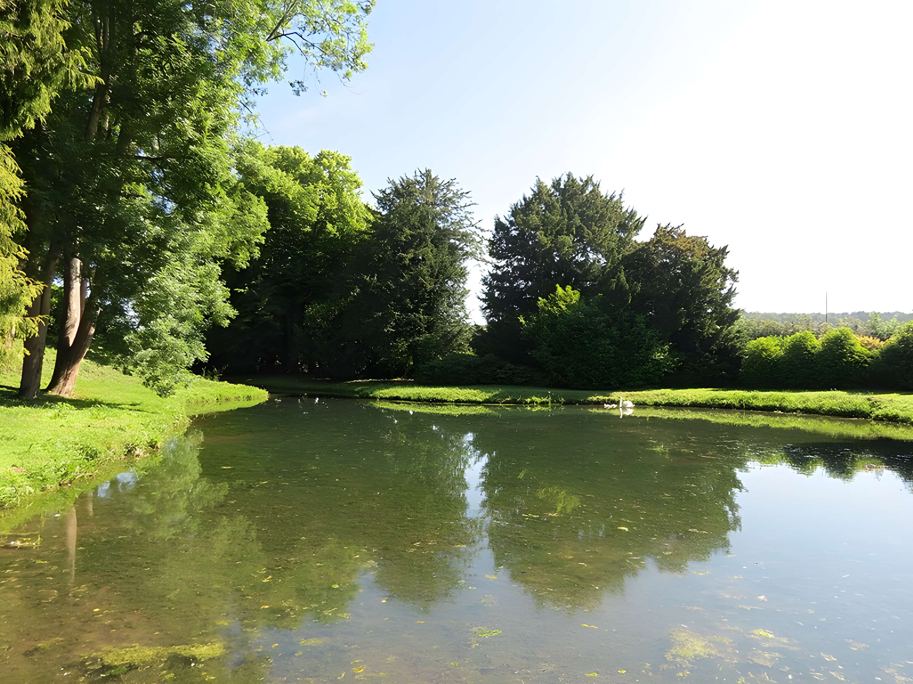 Château de Fontaine-la-Soret