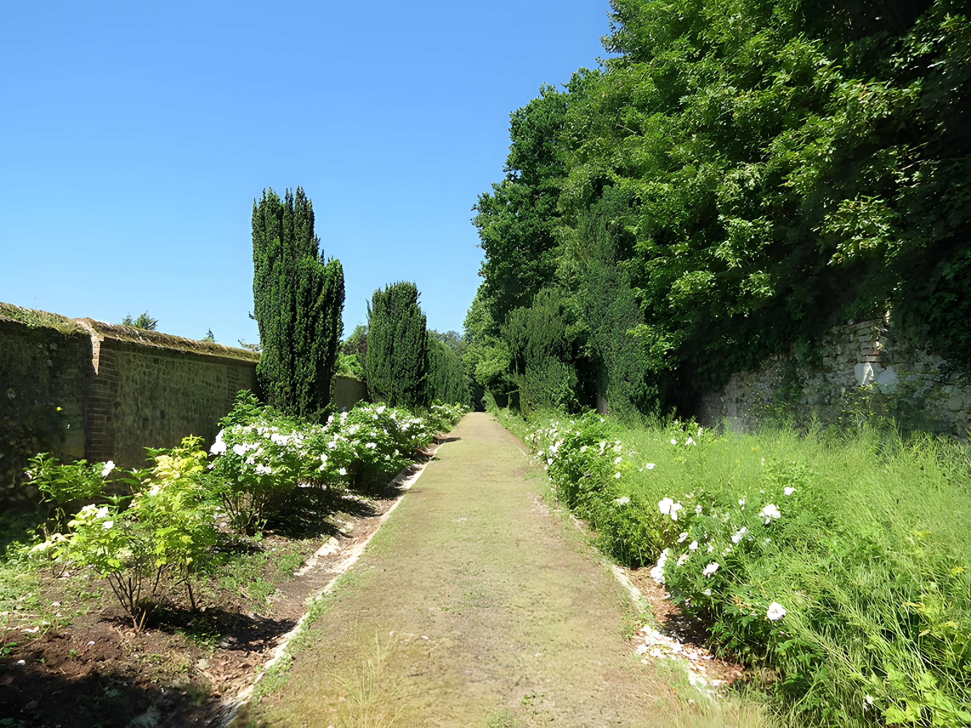 Château de Fontaine-la-Soret