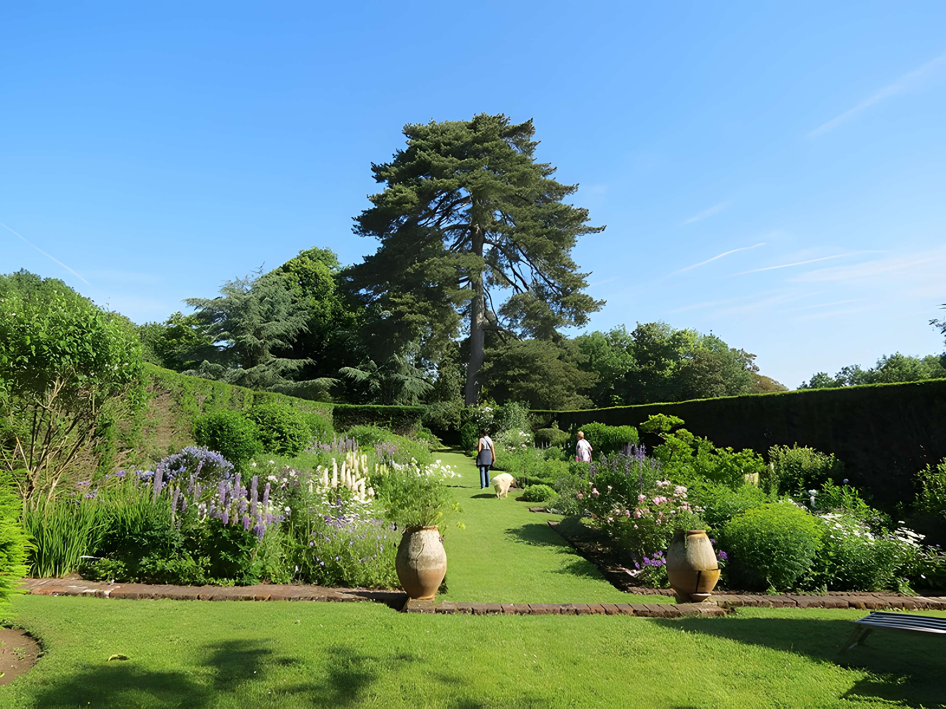 Château de Fontaine-la-Soret