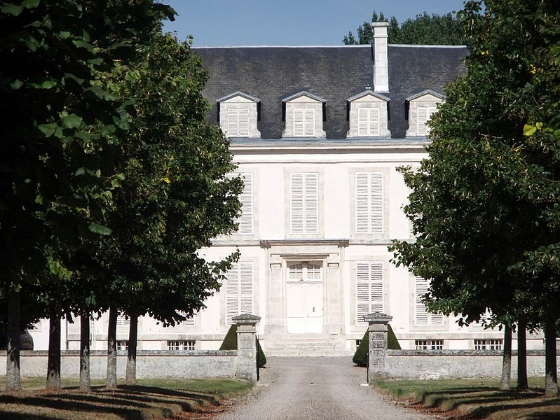 Photo de Château de Fontaine-les-Bassets