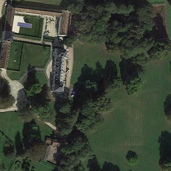 Photo de Château de Fontaine-les-Nonnes