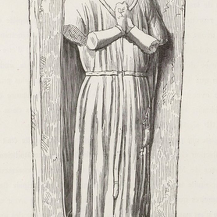 Photo de Château de Fontaine-les-Nonnes