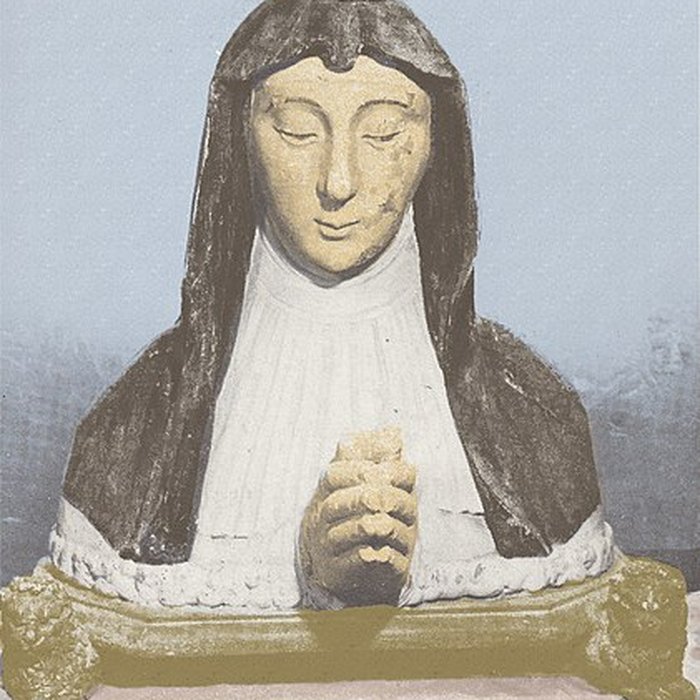 Photo de Château de Fontaine-les-Nonnes