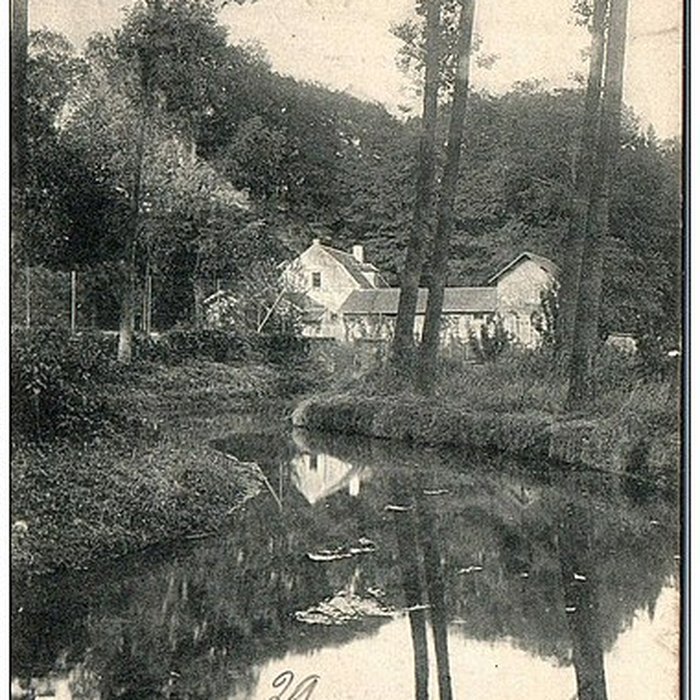 Photo de Château de Fontaine-les-Nonnes