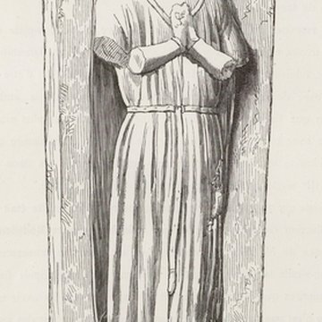 Château de Fontaine-les-Nonnes