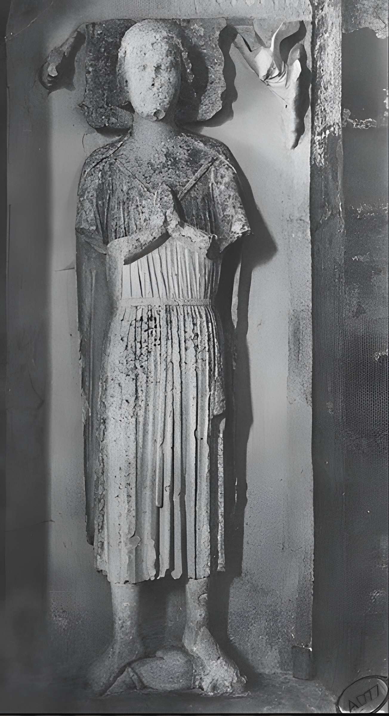 Château de Fontaine-les-Nonnes