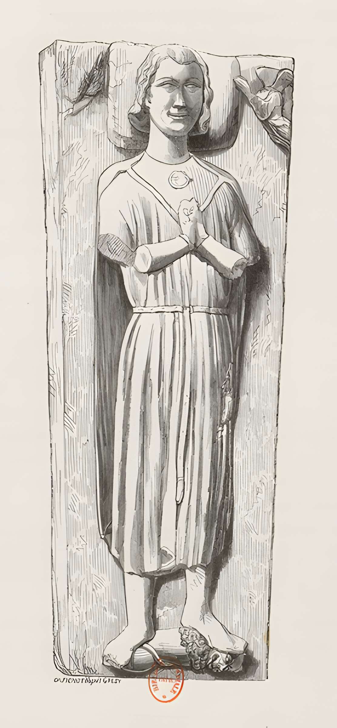 Château de Fontaine-les-Nonnes