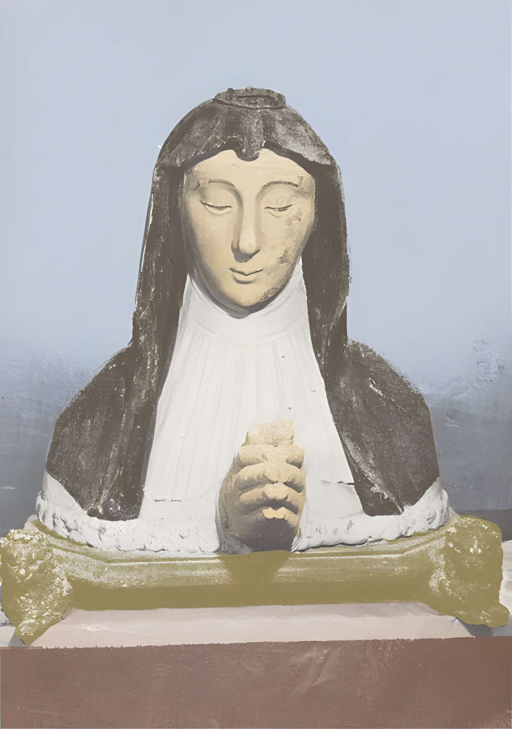 Château de Fontaine-les-Nonnes