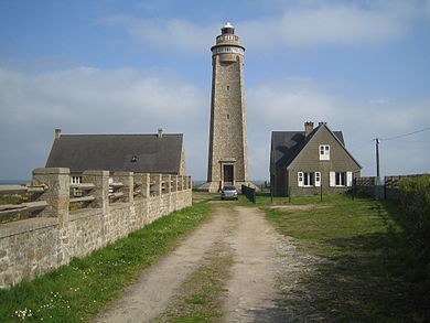 Photo de Phare du Cap Lévi