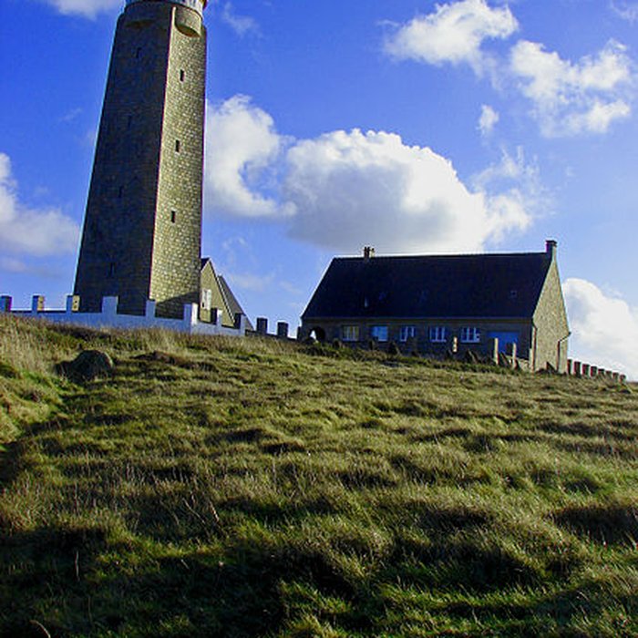 Photo de Phare du Cap Lévi