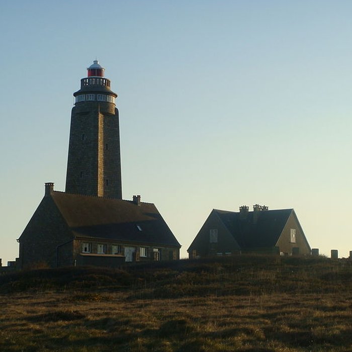 Photo de Phare du Cap Lévi