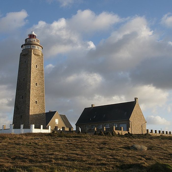 Photo de Phare du Cap Lévi