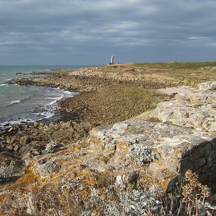 Photo de Phare du Cap Lévi