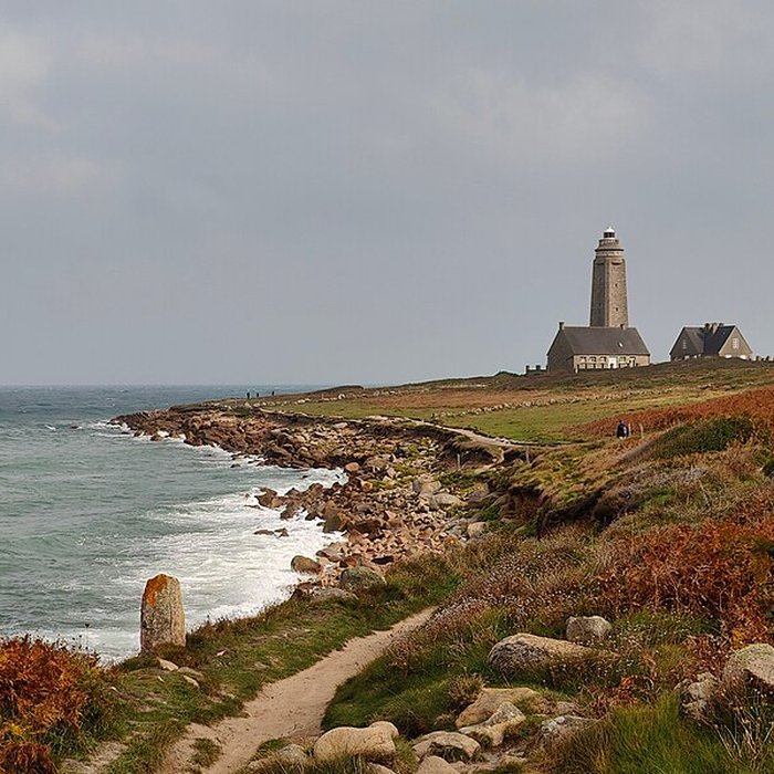Photo de Phare du Cap Lévi