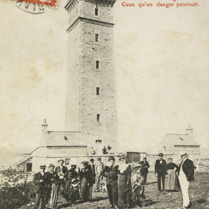 Photo de Phare du Cap Lévi