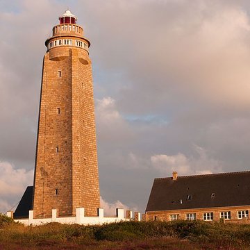 phare du cap levi