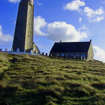 Phare du Cap Lévi