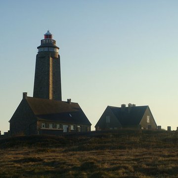 Phare du Cap Lévi