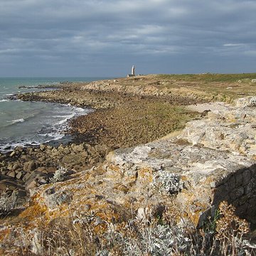 Phare du Cap Lévi