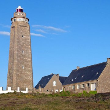 Phare du Cap Lévi