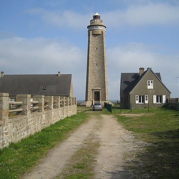 Phare du Cap Lévi
