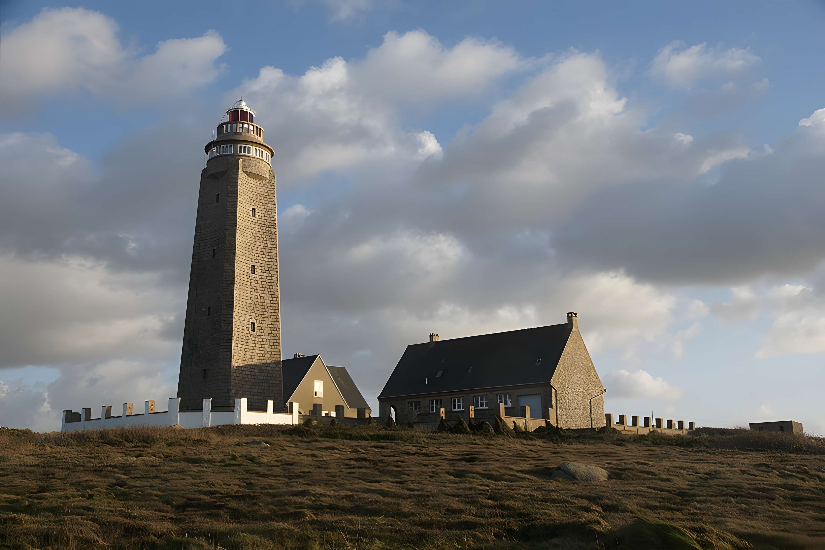 Phare du Cap Lévi