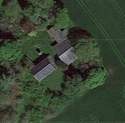 Château de Fontenailles 