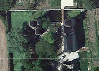 Château de Fontenay-Isoré 