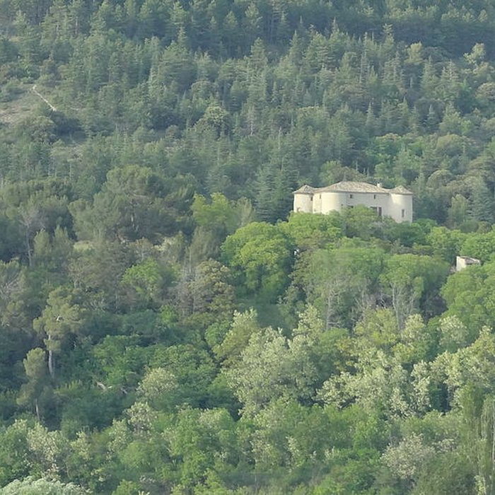 Photo de Château de Fontenelle