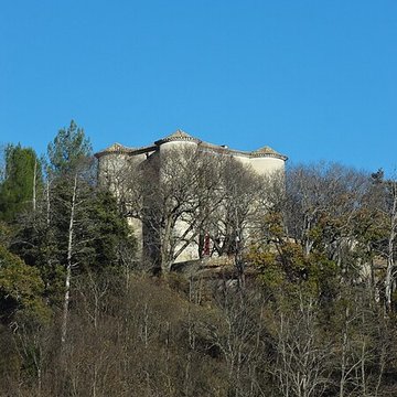Château de Fontenelle