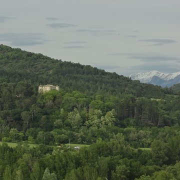 Château de Fontenelle