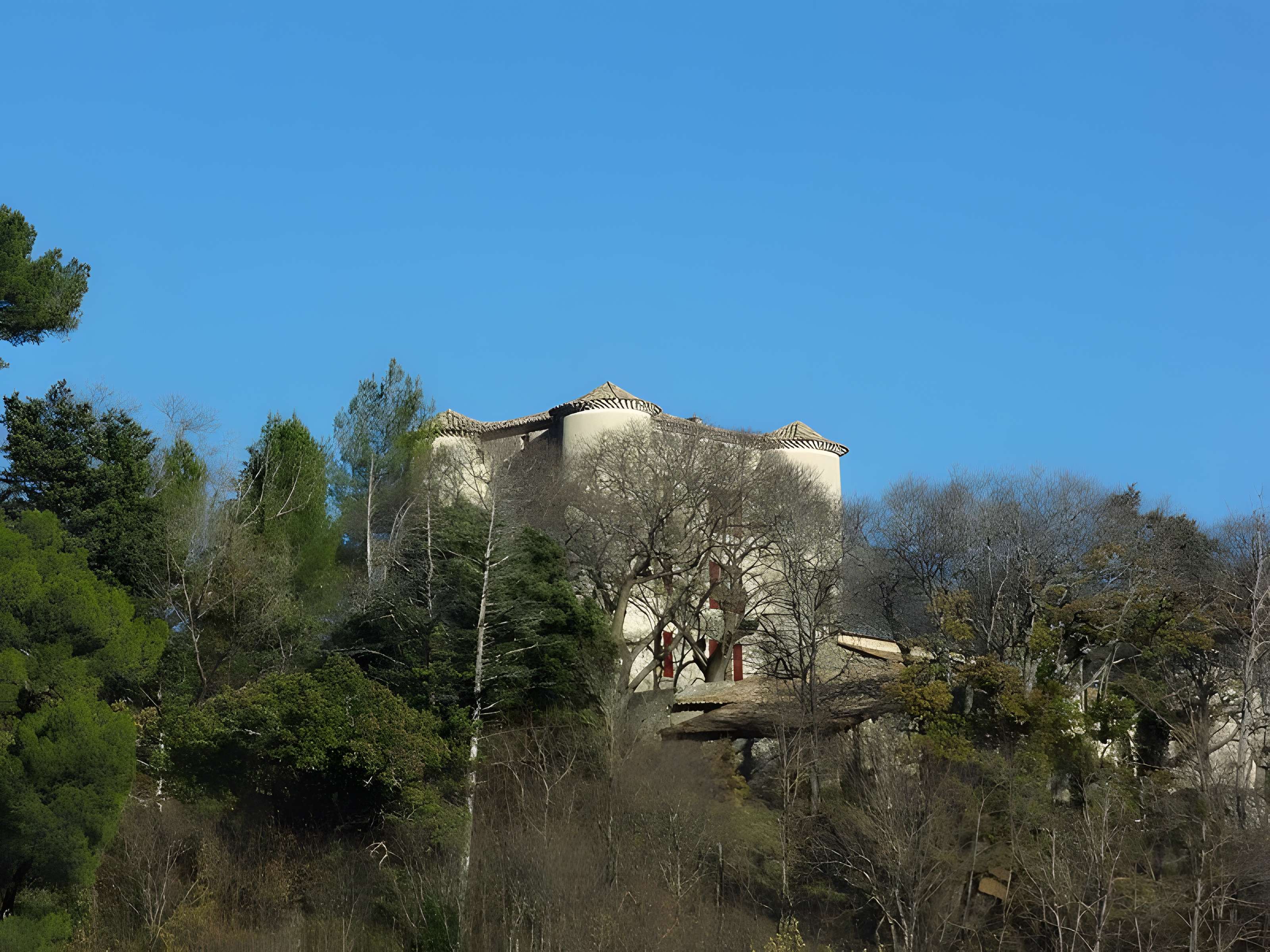 Château de Fontenelle 