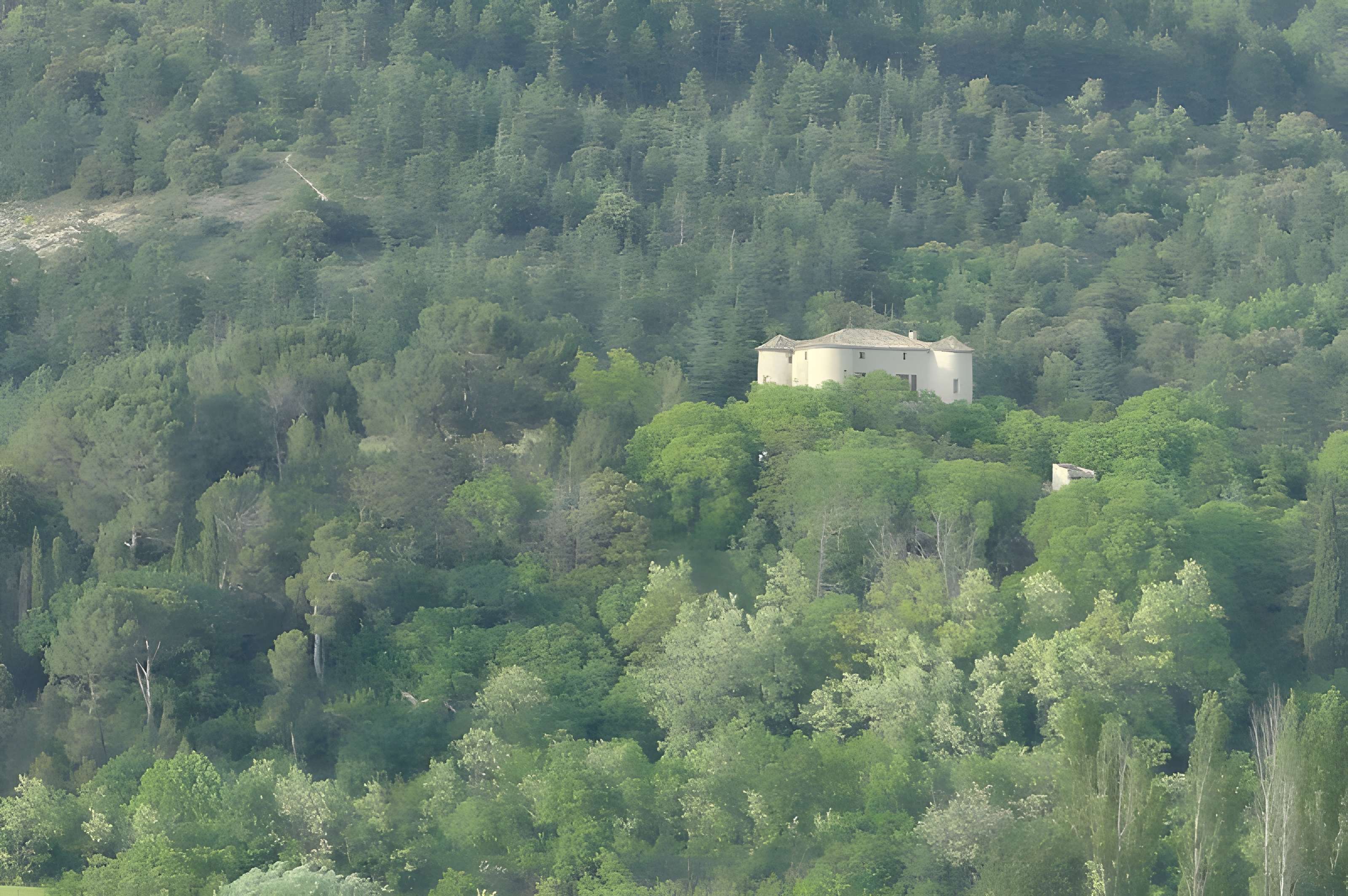 Château de Fontenelle