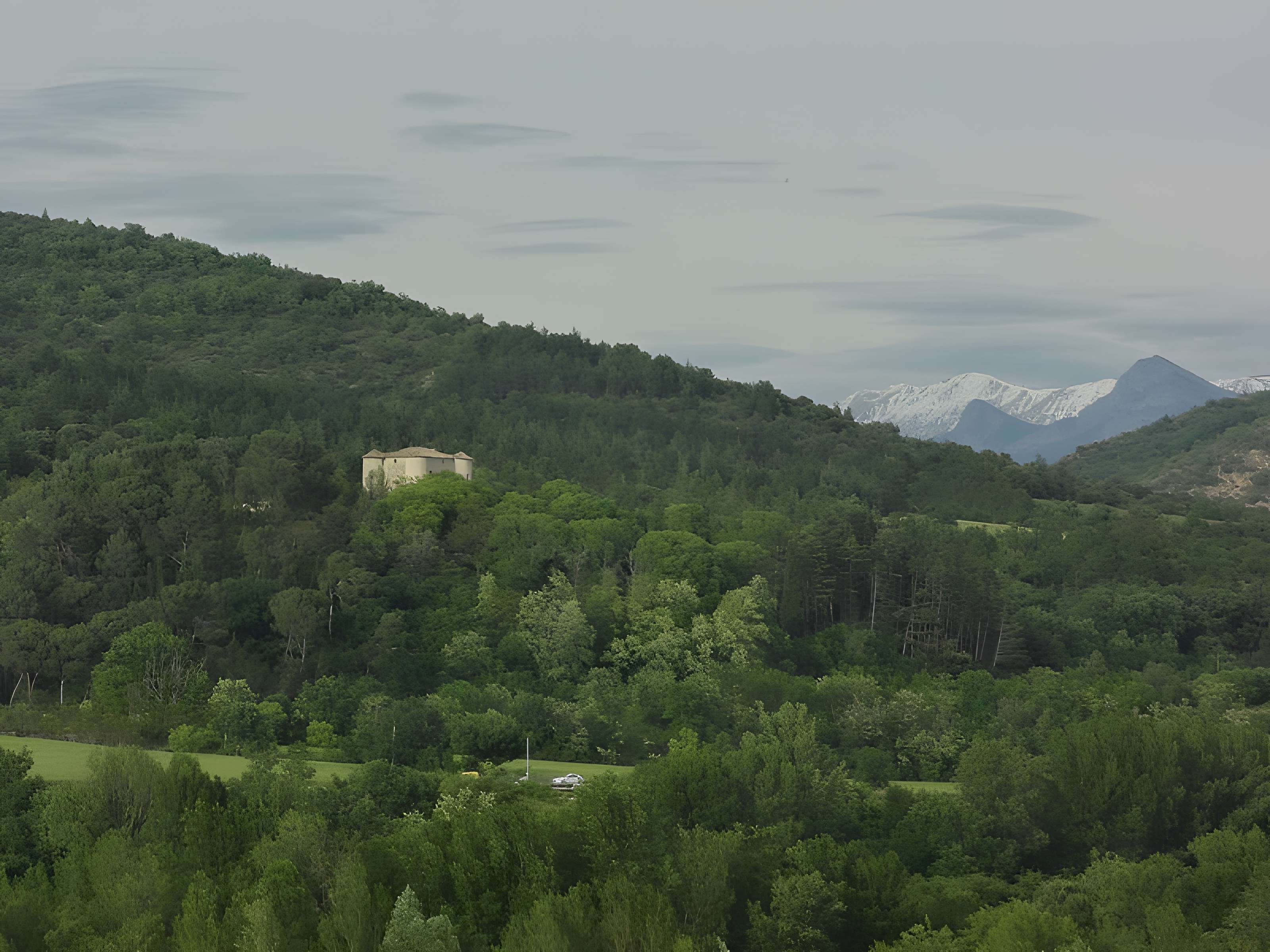 Château de Fontenelle
