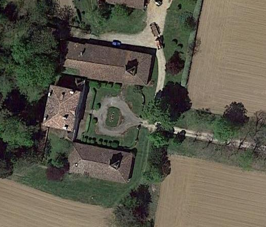 Château de Fontenilles 