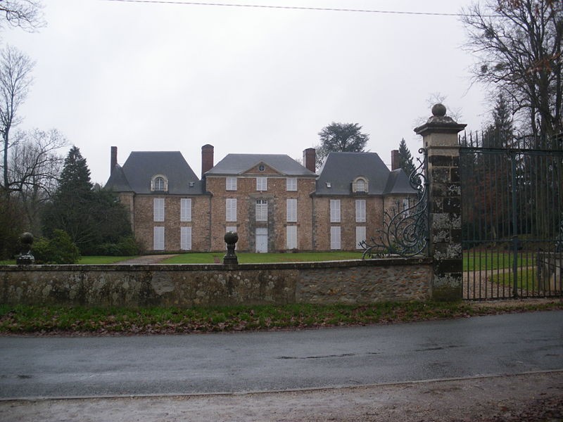 Photo de Château de Forges-les-Bains