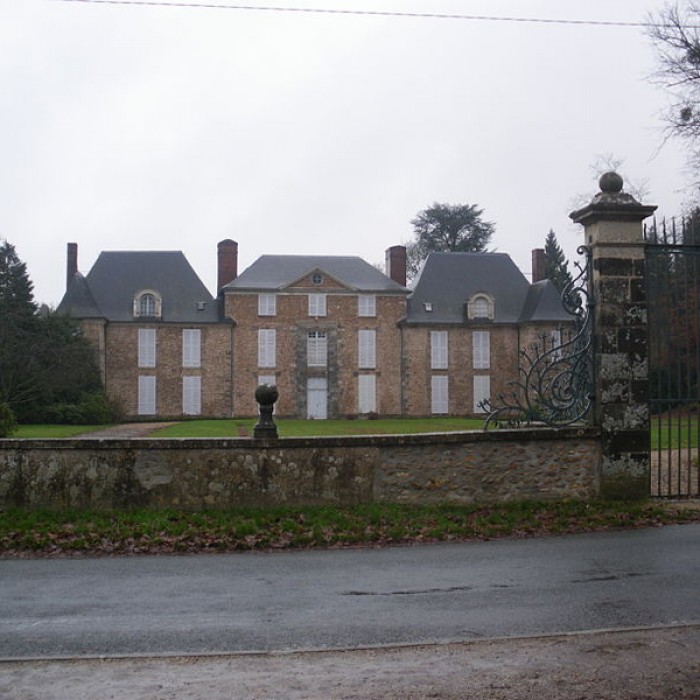 Photo de Château de Forges-les-Bains