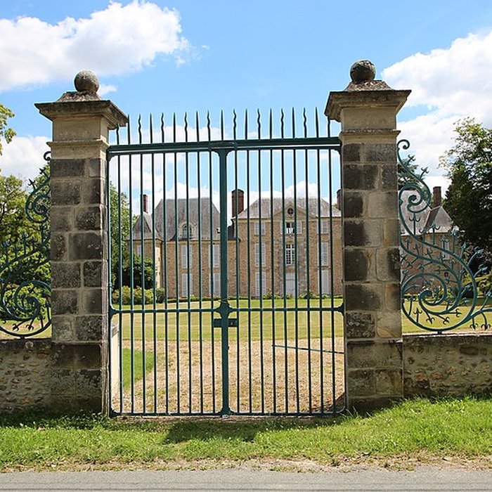 Photo de Château de Forges-les-Bains