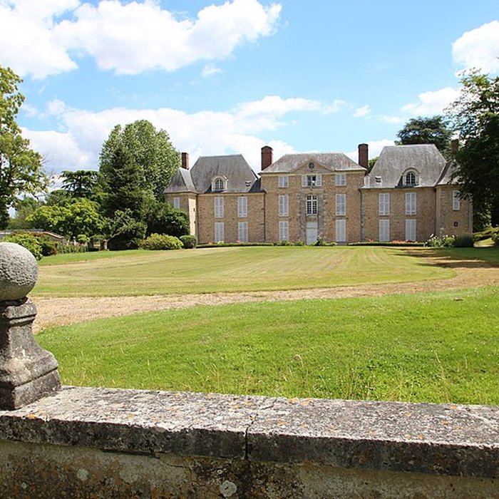 Photo de Château de Forges-les-Bains