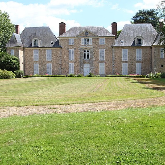 Photo de Château de Forges-les-Bains