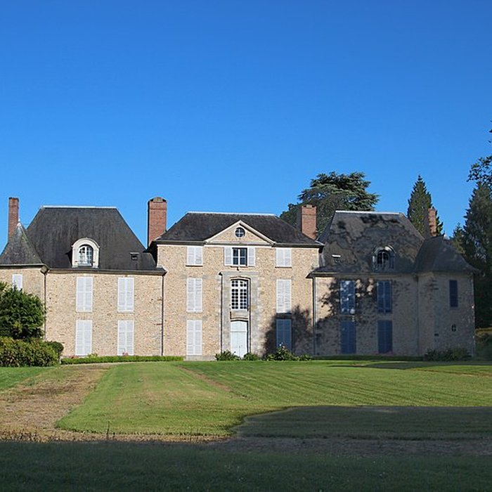 Photo de Château de Forges-les-Bains