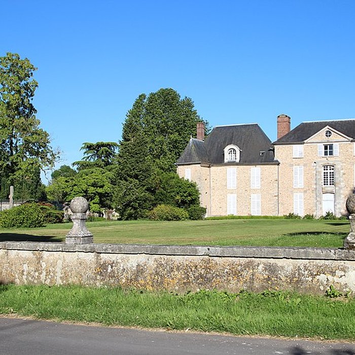 Photo de Château de Forges-les-Bains